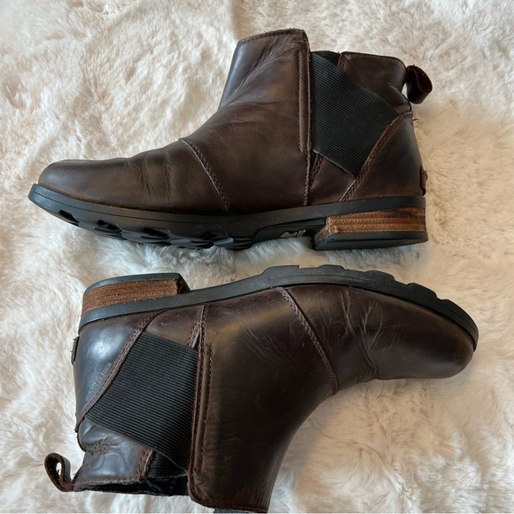 💦SOREL Waterproof Booties - Picture 3 of 14